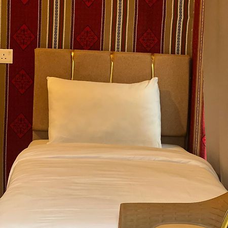 Rum Moon Luxury Camp Ram Vadisi Dış mekan fotoğraf