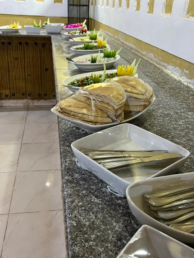 Rum Moon Luxury Camp Ram Vadisi Dış mekan fotoğraf