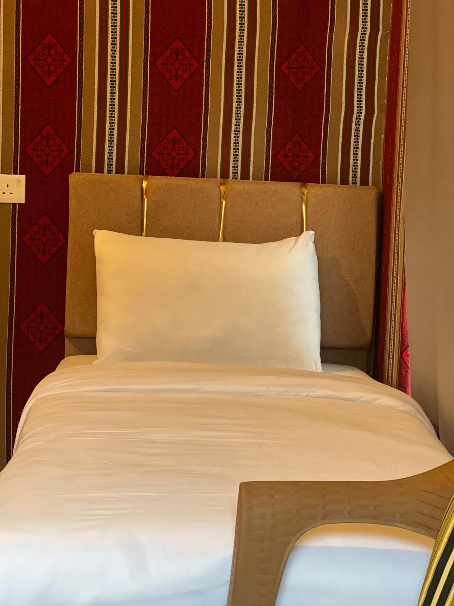 Rum Moon Luxury Camp Ram Vadisi Dış mekan fotoğraf
