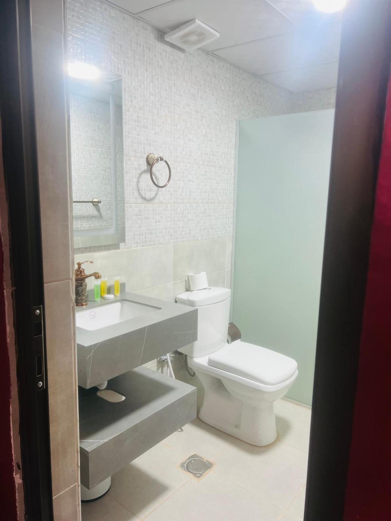 Rum Moon Luxury Camp Ram Vadisi Dış mekan fotoğraf