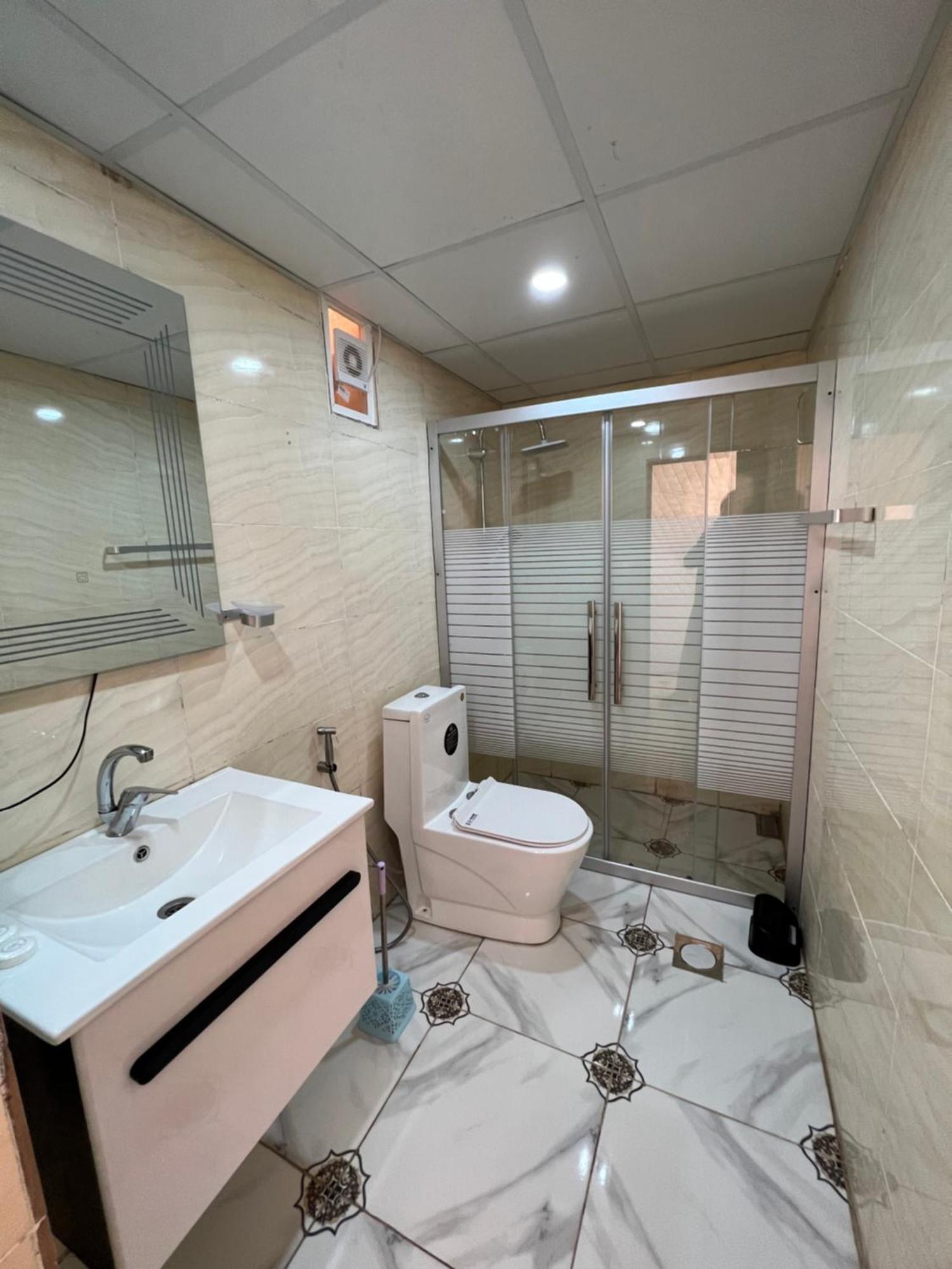Rum Moon Luxury Camp Ram Vadisi Dış mekan fotoğraf