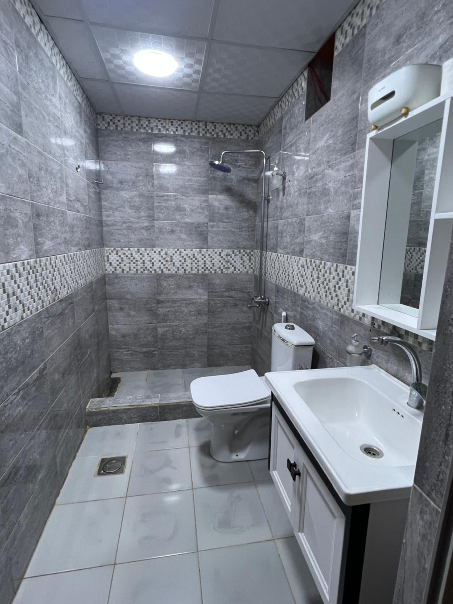 Rum Moon Luxury Camp Ram Vadisi Dış mekan fotoğraf